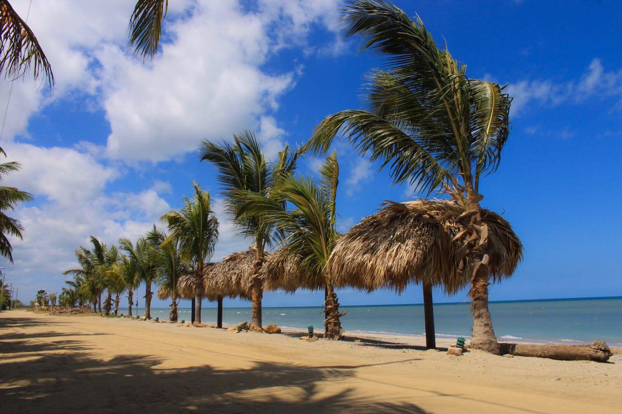 Hotel El Cayito Beach Resort Montecristi 蒙特克里斯蒂省圣费尔南多 外观 照片